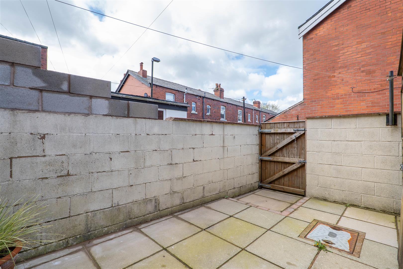 Eaves Lane, Chorley